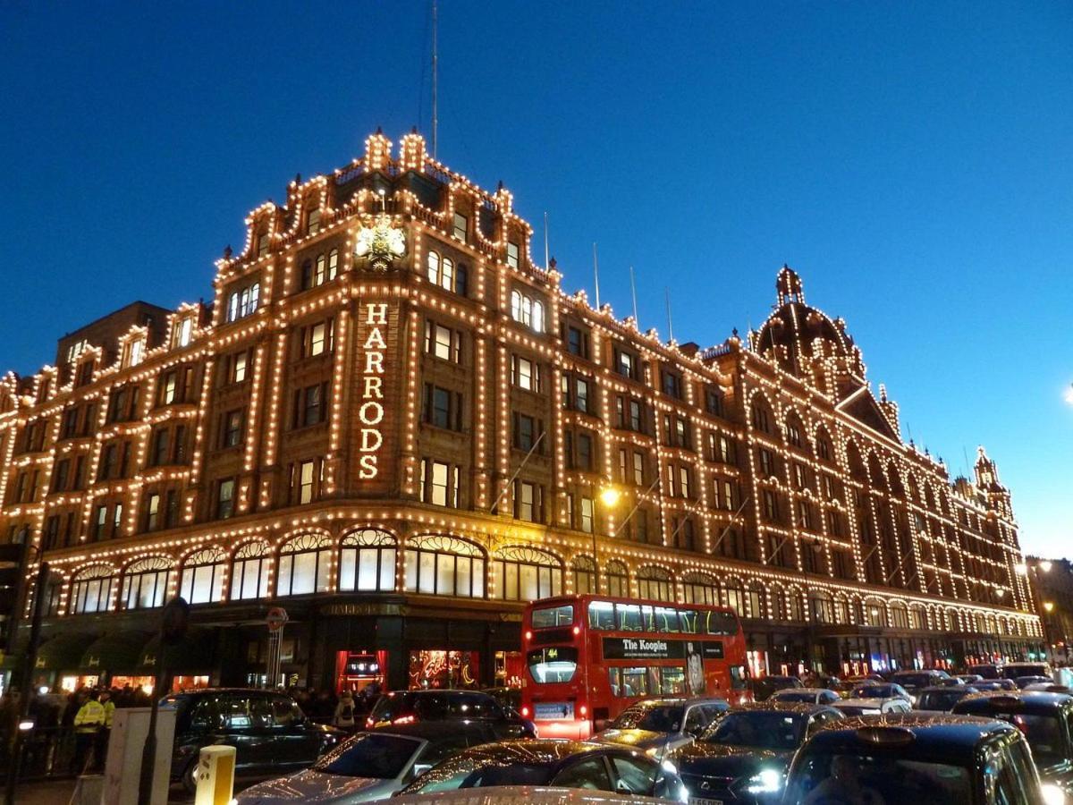 Hyde Park Residences Londres
