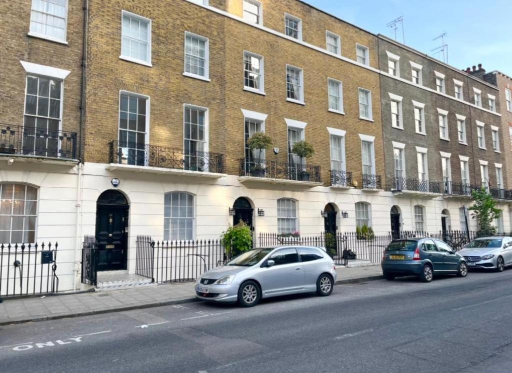 Hyde Park Residences Appartement