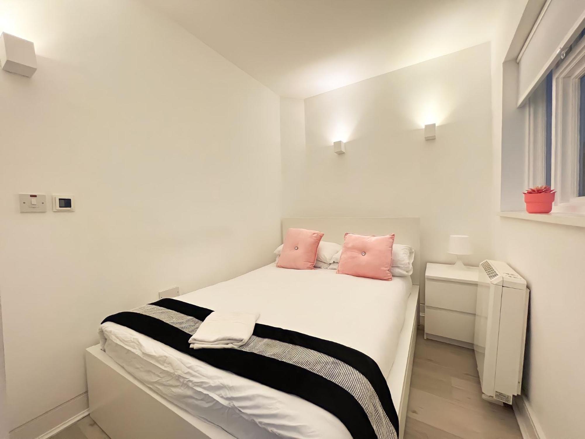 Hyde Park Residences Londres