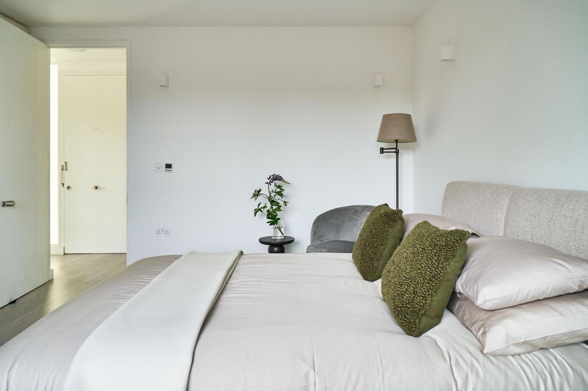 Appartement Hyde Park Residences Londres